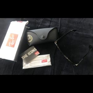 Women’s Ray Ban Original Wayfarer Classic
